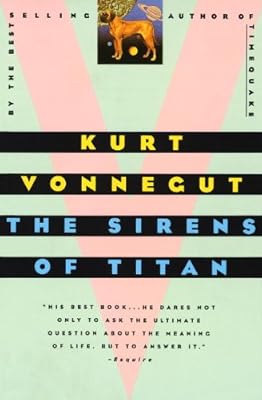 The Sirens Of Titan