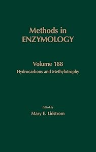 Hydrocarbons and Methylotrophy (Volume 188) (Methods in Enzymology, Volume 188)
