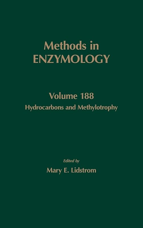 Hydrocarbons and Methylotrophy (Volume 188) (Methods in Enzymology, Volume 188) by John N. Abelson