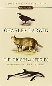The Origin of Species: 150th Anniversary Edition