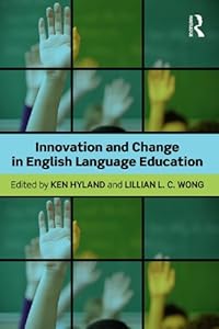 Innovation and change in English language education