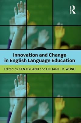 Innovation and change in English language education