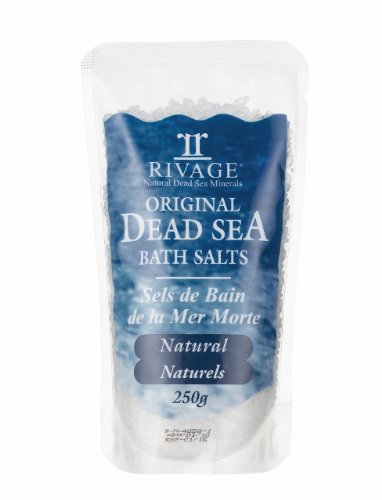 

Super Fine Bath Salts 8.8 Oz. 250 G. from Rivage
