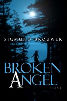 Broken Angel