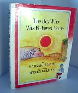 The Boy Who Was Followed Home