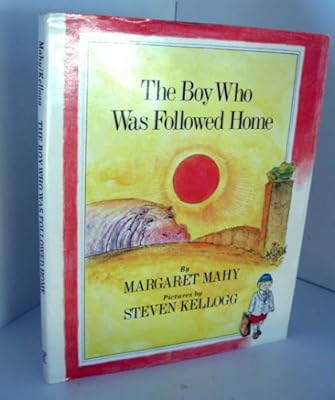 The Boy Who Was Followed Home