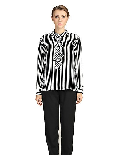 Algopix Similar Product 19 - IYFBXl Womens Active Blouse 