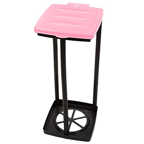 Algopix Similar Product 10 - Portable Trash Bag Holder Collapsible