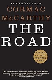 The Road (Oprah's Book Club)