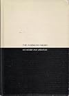 Negroes In The United States 1920-1932