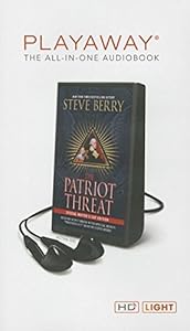 The Patriot Threat