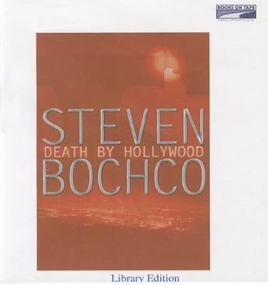 Death By Hollywood