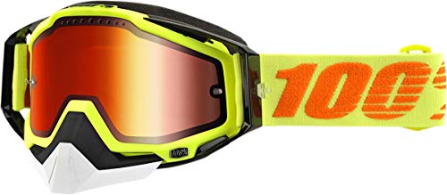 Algopix Similar Product 15 - 100 Racecraft Attack Mirror Snowmobile