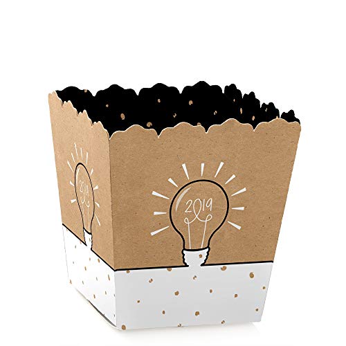 Algopix Similar Product 18 - Bright Future  Party Mini Favor Boxes