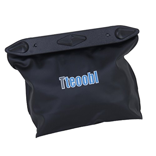 Algopix Similar Product 13 - Waterproof Pouch Waist Bag for Phone
