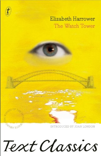 The Watch Tower by Elizabeth Harrower
