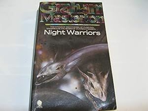 Comes the Blind Fury