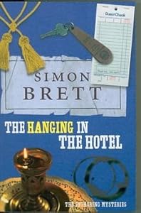 The hanging in the hotel a Fethering mystery