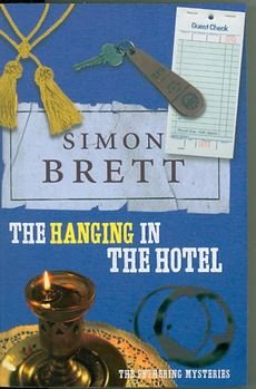 The hanging in the hotel a Fethering mystery
