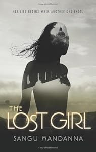 The Lost Girl