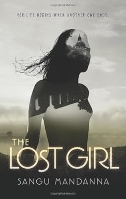 The Lost Girl
