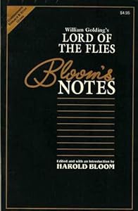 William Golding's Lord of the Flies (Bloom's Reviews)