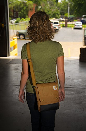 

Carhartt Cross Body Carry All