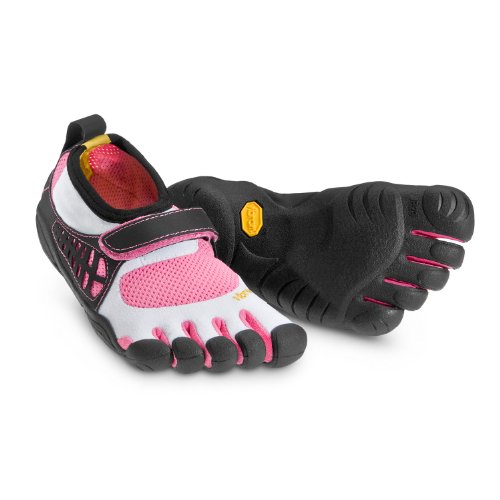 Algopix Similar Product 2 - Vibram FiveFingers KSO Shoes