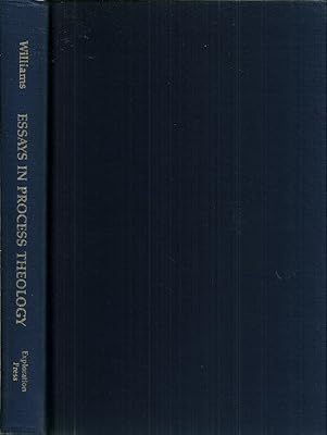 Essays in Process Theology