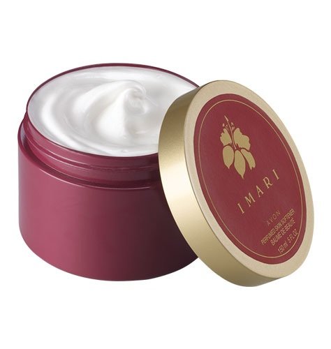 Avon Imari Perfumed Skin Softener Crema Perfumada 5oz.