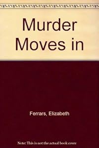 Murder Moves In