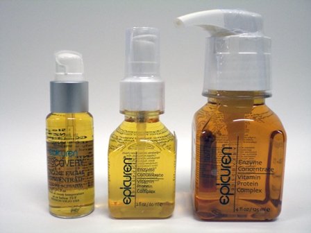 

Epicuren Enzyme Concentrate (select option/size)