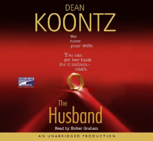 The Husband by Dean Koontz