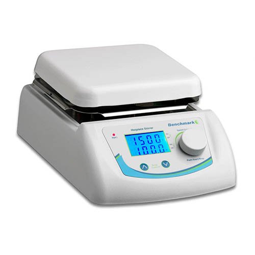 Algopix Similar Product 1 - Benchmark Scientific H3760HSE Digital