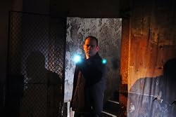 Paranormal Cops: The Complete Season One [Blu-ray]
