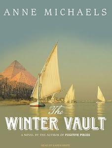 The Winter Vault