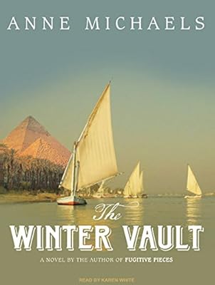 The Winter Vault