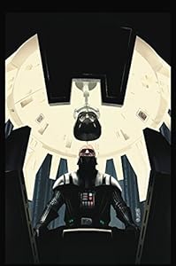 Star Wars: Darth Vader - Dark Lord of the Sith Vol. 3: The Burning Seas