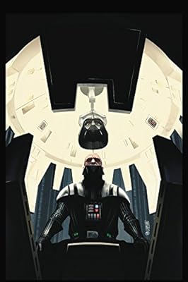 Star Wars: Darth Vader - Dark Lord of the Sith Vol. 3: The Burning Seas