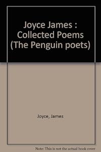 Joyce: Collected Poems
