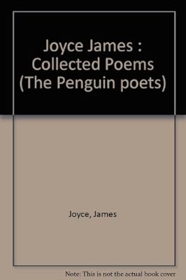 Joyce: Collected Poems