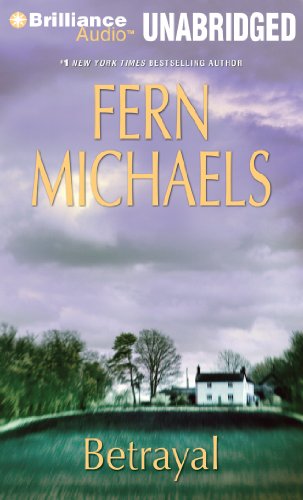 Betrayal by Fern Michaels