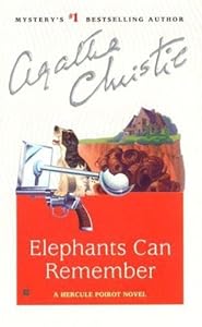 Elephants Can Remember (Turtleback School & Library Binding Edition)
