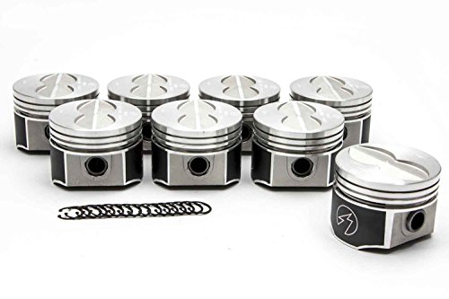 

Sealed Power L-2291F40 Power Forged Piston