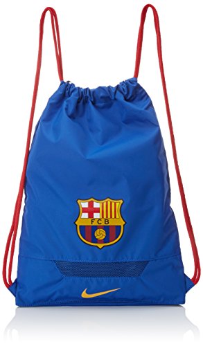 Algopix Similar Product 20 - Nike FC Barcelona Allegiance Football