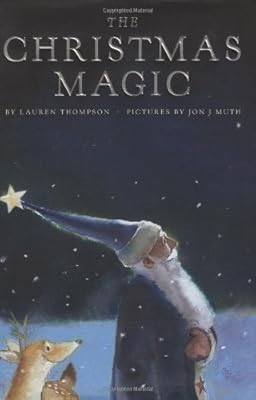 The Christmas Magic