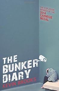 The Bunker Diary