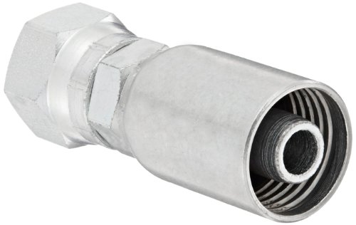 Algopix Similar Product 19 - EATON Weatherhead CollOCrimp 08U610