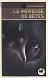 La meneuse de bêtes - Les compagnons au Loup T.1 par Anne Ferrier