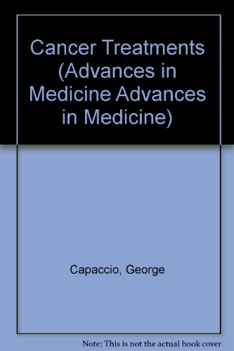 Cancer Treatments by George Capaccio